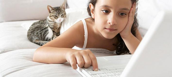 Παιδί και facebook: Τι πρέπει να προσέξετε